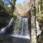 Mirada A Gredos Casa de Férias *