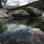 Mirada A Gredos Casa de Férias Candeleda