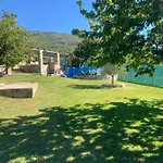 Casa de Férias Mirada A Gredos Candeleda