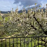 Mirada A Gredos