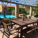 Tatil Evi Mirada A Gredos Candeleda