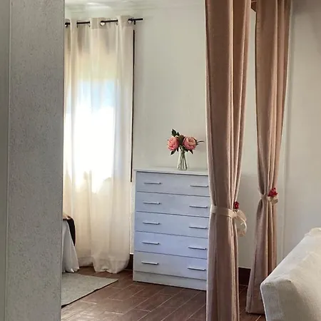 Holiday home Mirada A Gredos Candeleda
