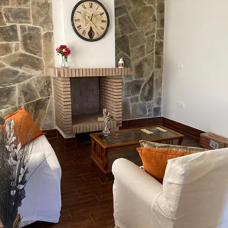 Mirada A Gredos Casa vacanze *