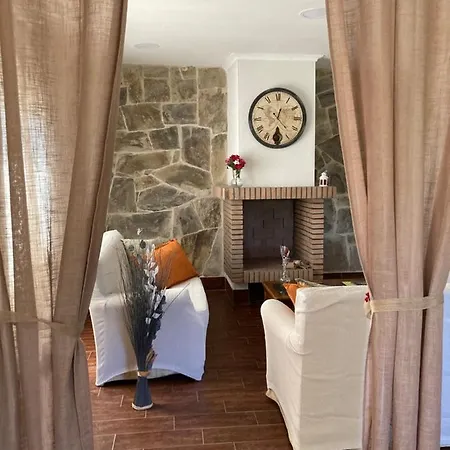 Mirada A Gredos Casa vacanze *