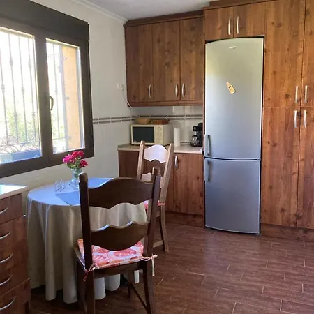 Mirada A Gredos Candeleda