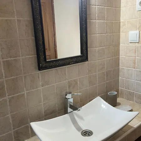 Casa vacanze Mirada A Gredos