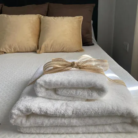 Casa vacanze Mirada A Gredos *