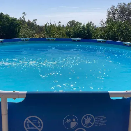 Mirada A Gredos Candeleda