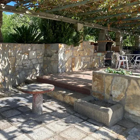 Casa vacanze Mirada A Gredos Candeleda