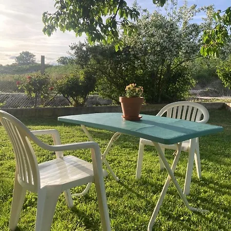 Mirada A Gredos Holiday home