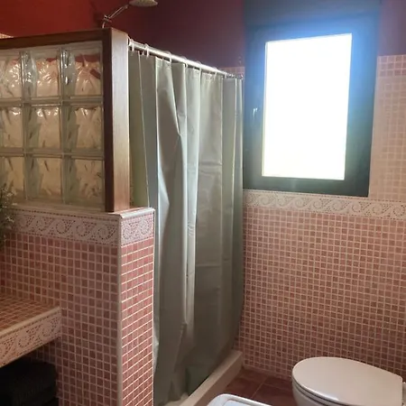 Mirada A Gredos Casa vacanze