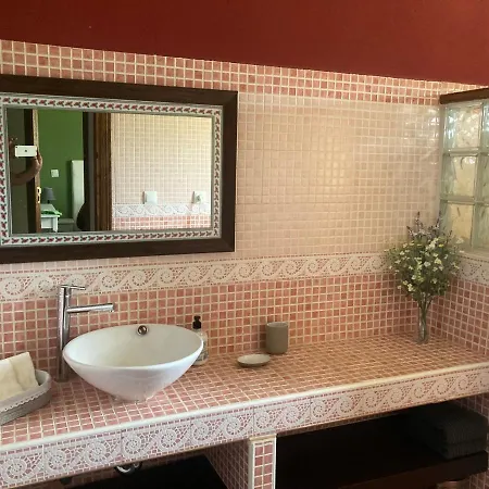 Mirada A Gredos Holiday home *