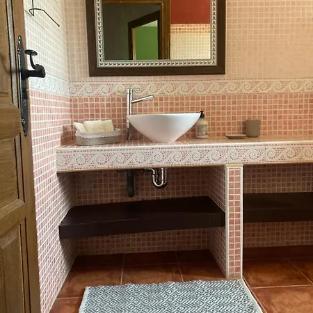 Mirada A Gredos Candeleda