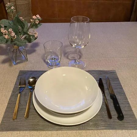 Mirada A Gredos Candeleda