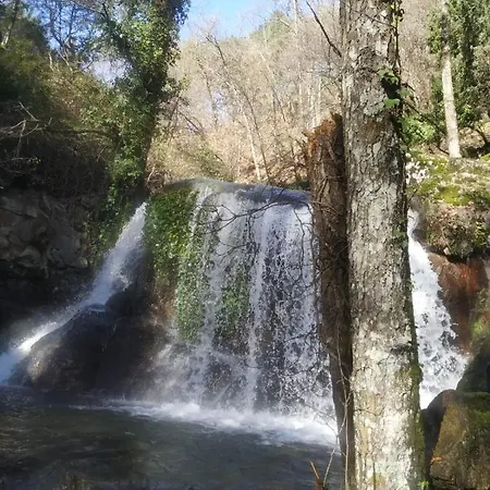 Mirada A Gredos Holiday home *