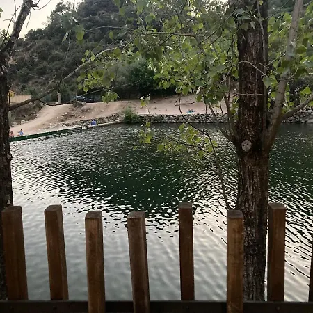 Mirada A Gredos
