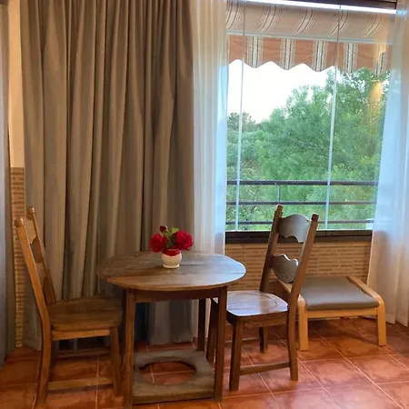 Mirada A Gredos Casa vacanze *