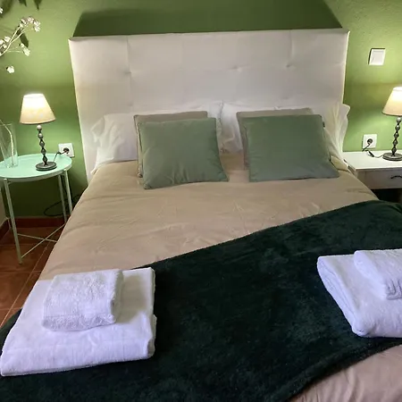 Mirada A Gredos * Candeleda