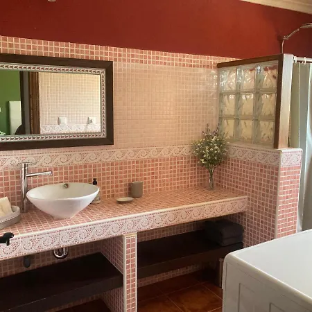 Mirada A Gredos Candeleda