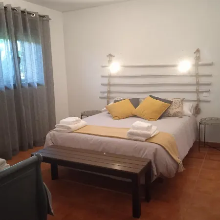 Mirada A Gredos Casa vacanze Candeleda