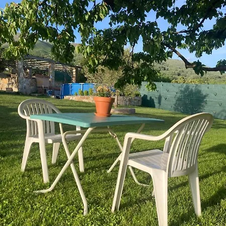 Casa vacanze Mirada A Gredos Candeleda