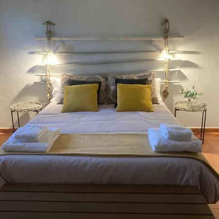 Tatil Evi Mirada A Gredos Candeleda
