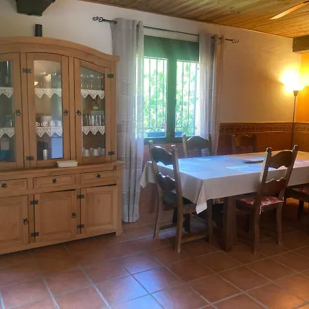 Mirada A Gredos Holiday home
