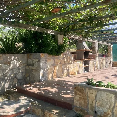 Holiday home Mirada A Gredos