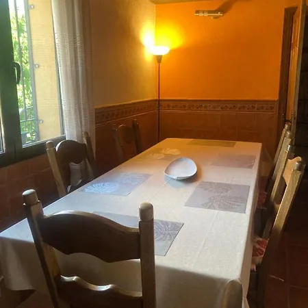 Casa vacanze Mirada A Gredos Candeleda