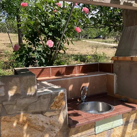 Mirada A Gredos Holiday home