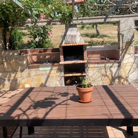 Holiday home Mirada A Gredos