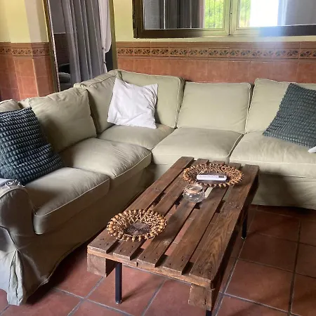 Mirada A Gredos Casa vacanze Candeleda