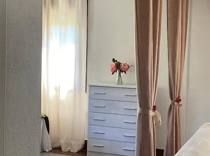 度假居 Mirada A Gredos 坎德莱达