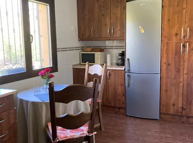 Mirada A Gredos 坎德莱达