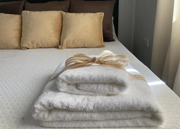 Hébergement de vacances Mirada A Gredos *