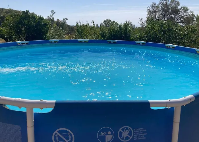 Mirada A Gredos 坎德莱达