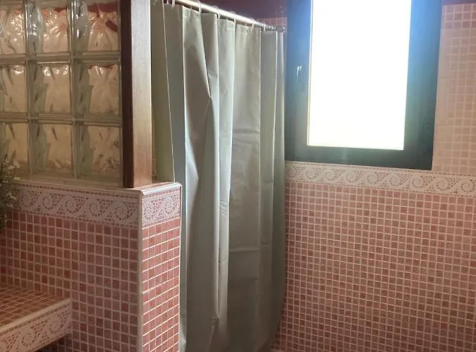 Mirada A Gredos 度假居