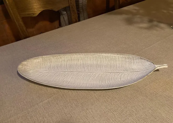 Mirada A Gredos 度假居 坎德莱达