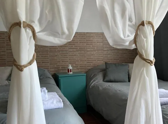 Mirada A Gredos Candeleda