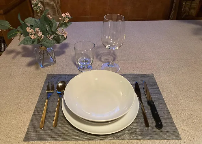 Mirada A Gredos 坎德莱达