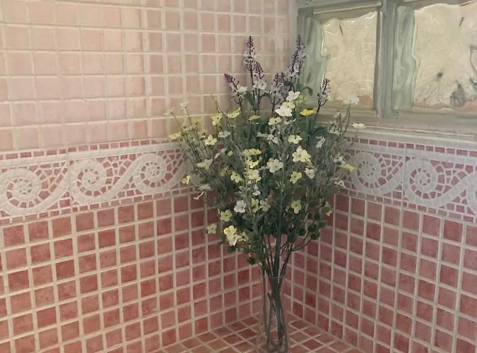 度假居 Mirada A Gredos