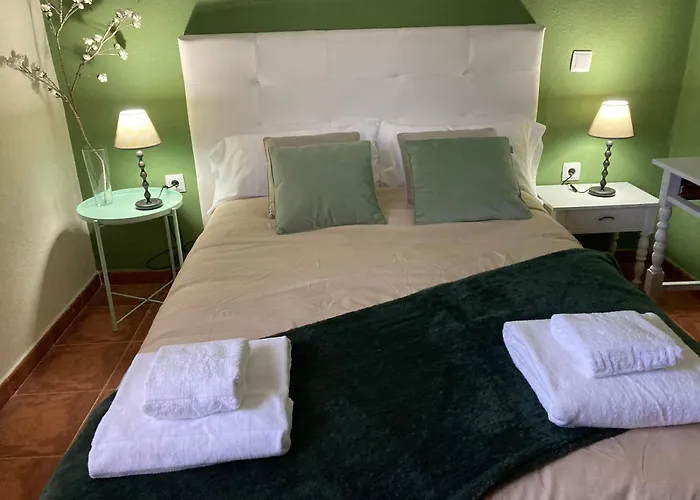 Mirada A Gredos * Candeleda