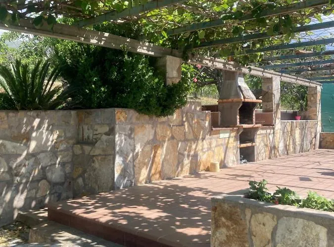 度假居 Mirada A Gredos