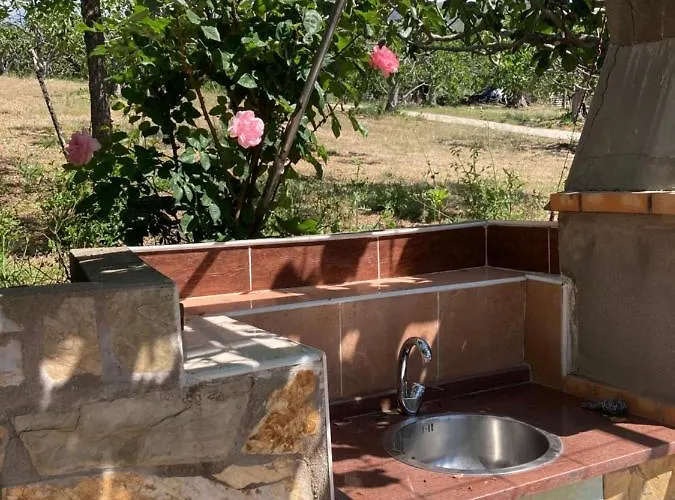 Mirada A Gredos Hébergement de vacances