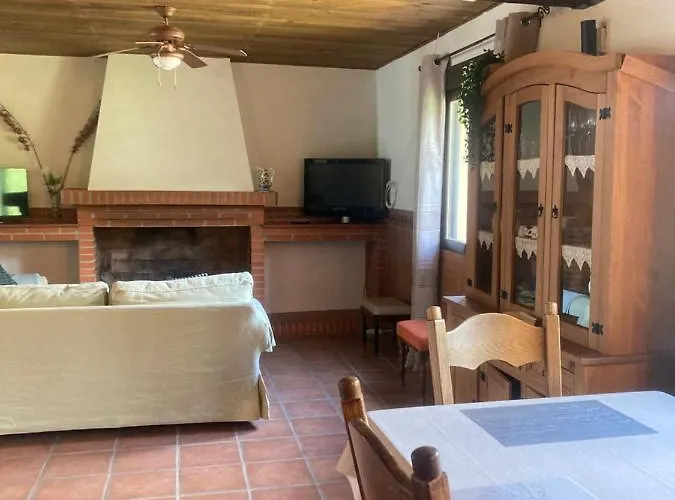 Mirada A Gredos * 坎德莱达